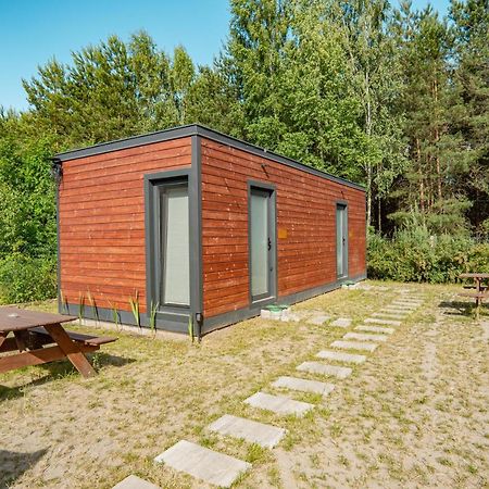 Rooms Of Poland Krzyzowka  Ngoại thất bức ảnh
