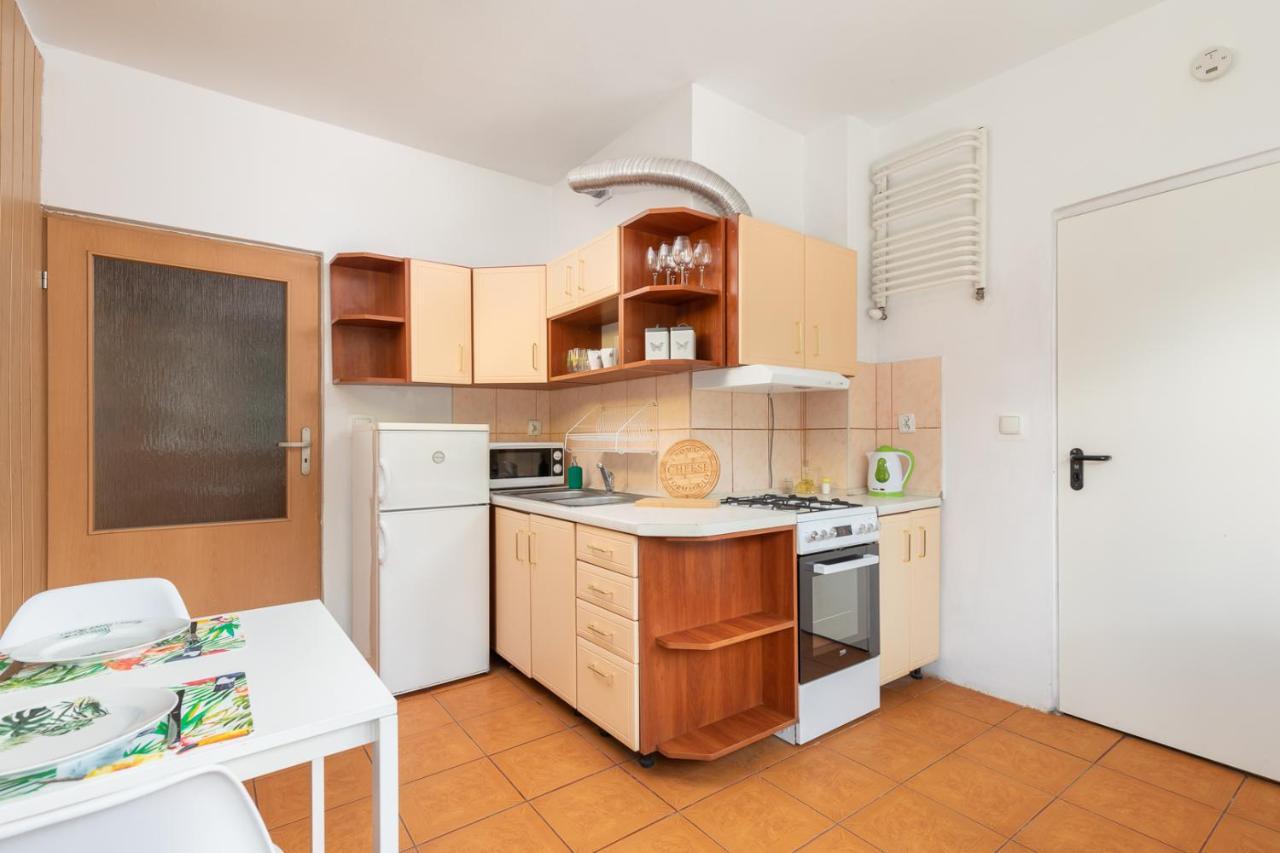 Rooms Of Poland Krzyzowka  Ngoại thất bức ảnh