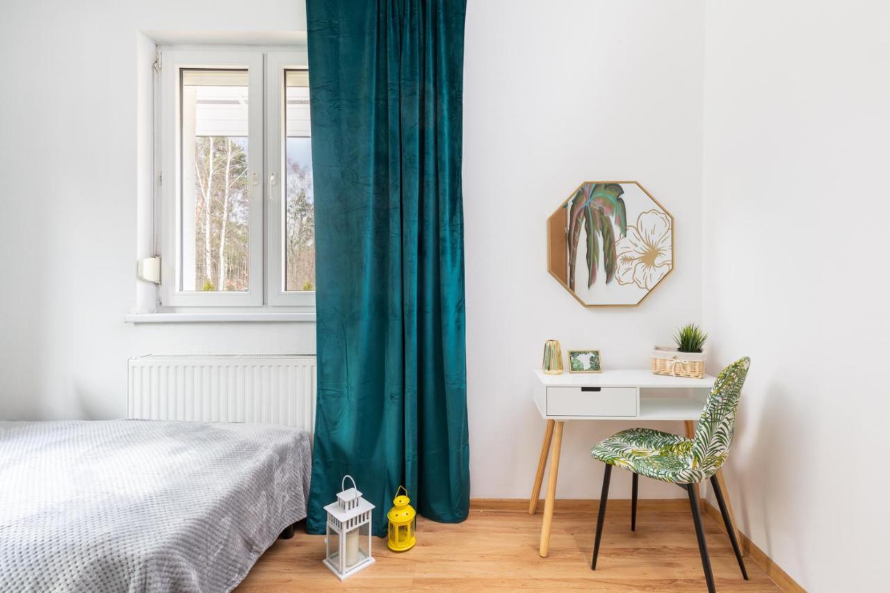 Rooms Of Poland Krzyzowka  Ngoại thất bức ảnh