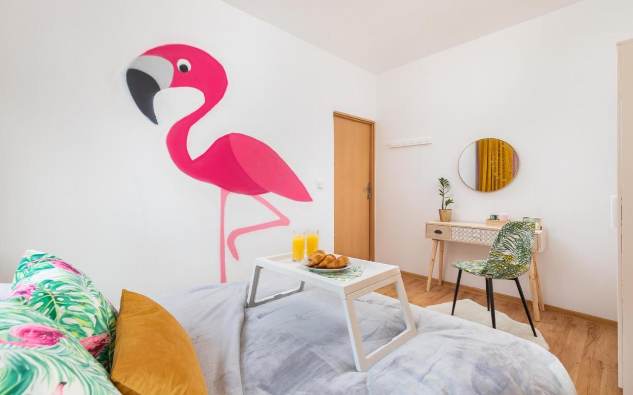 Rooms Of Poland Krzyzowka  Ngoại thất bức ảnh