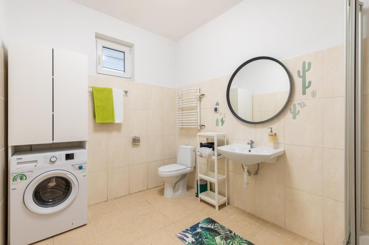 Rooms Of Poland Krzyzowka  Ngoại thất bức ảnh