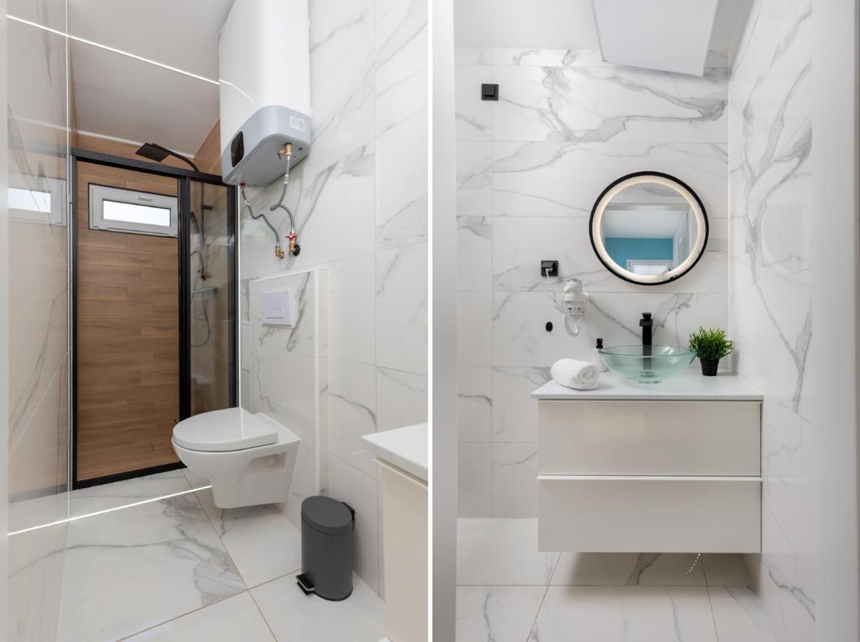 Rooms Of Poland Krzyzowka  Ngoại thất bức ảnh