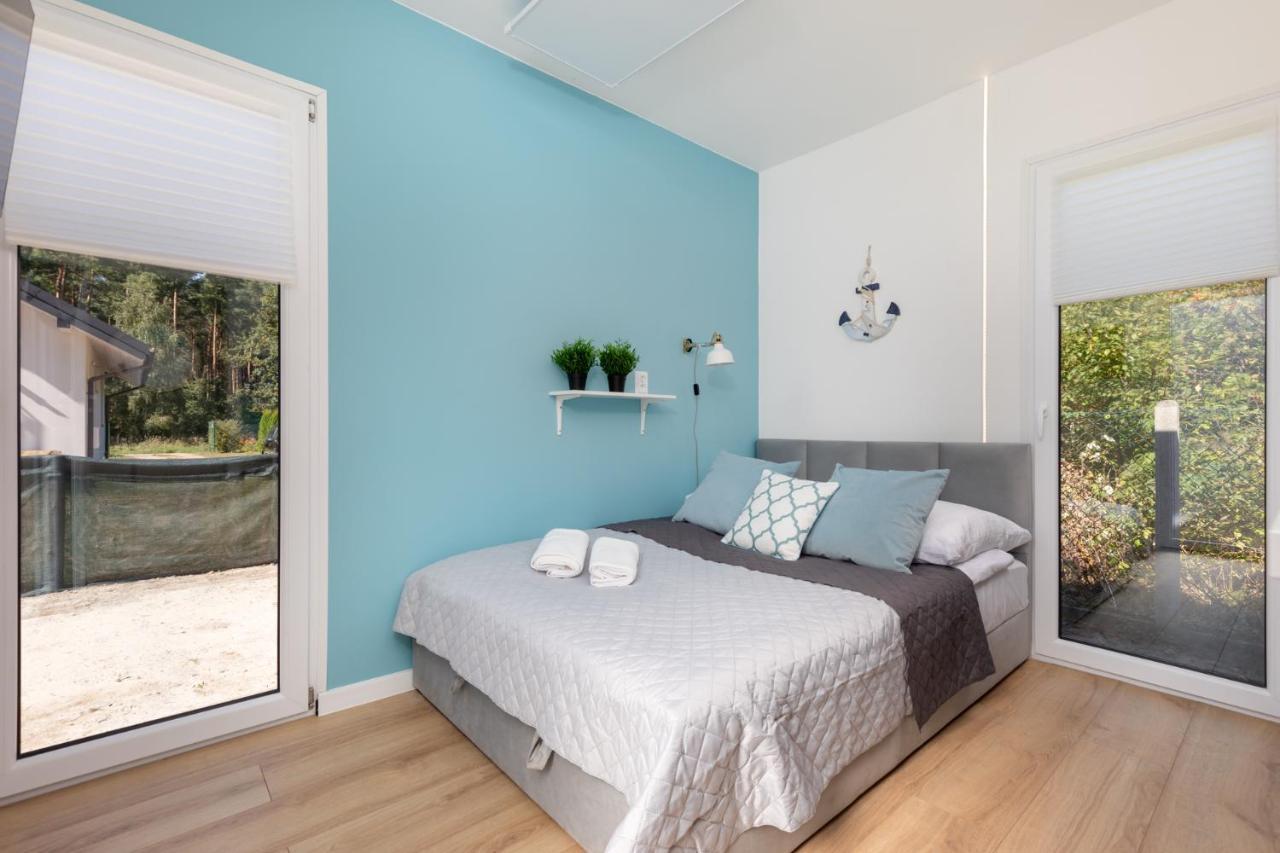 Rooms Of Poland Krzyzowka  Ngoại thất bức ảnh