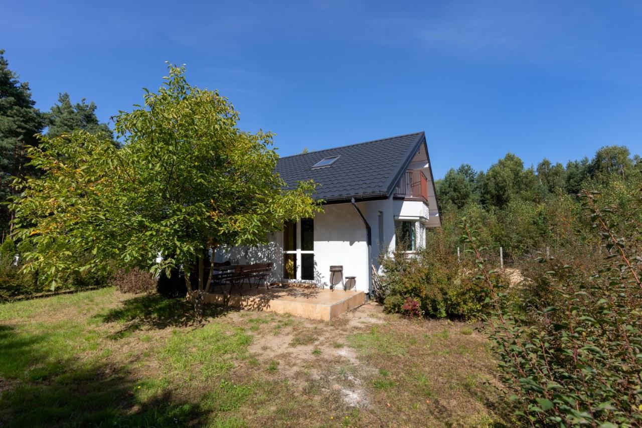 Rooms Of Poland Krzyzowka  Ngoại thất bức ảnh