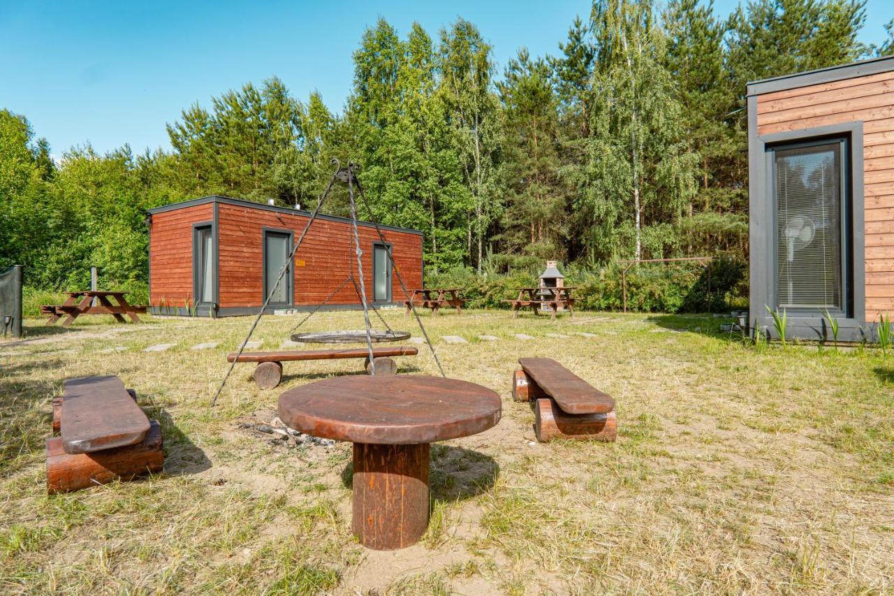 Rooms Of Poland Krzyzowka  Ngoại thất bức ảnh