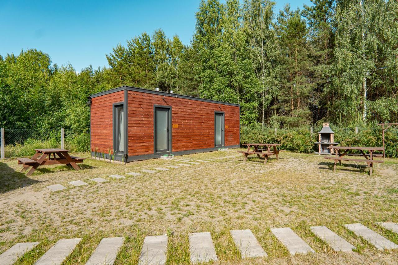 Rooms Of Poland Krzyzowka  Ngoại thất bức ảnh