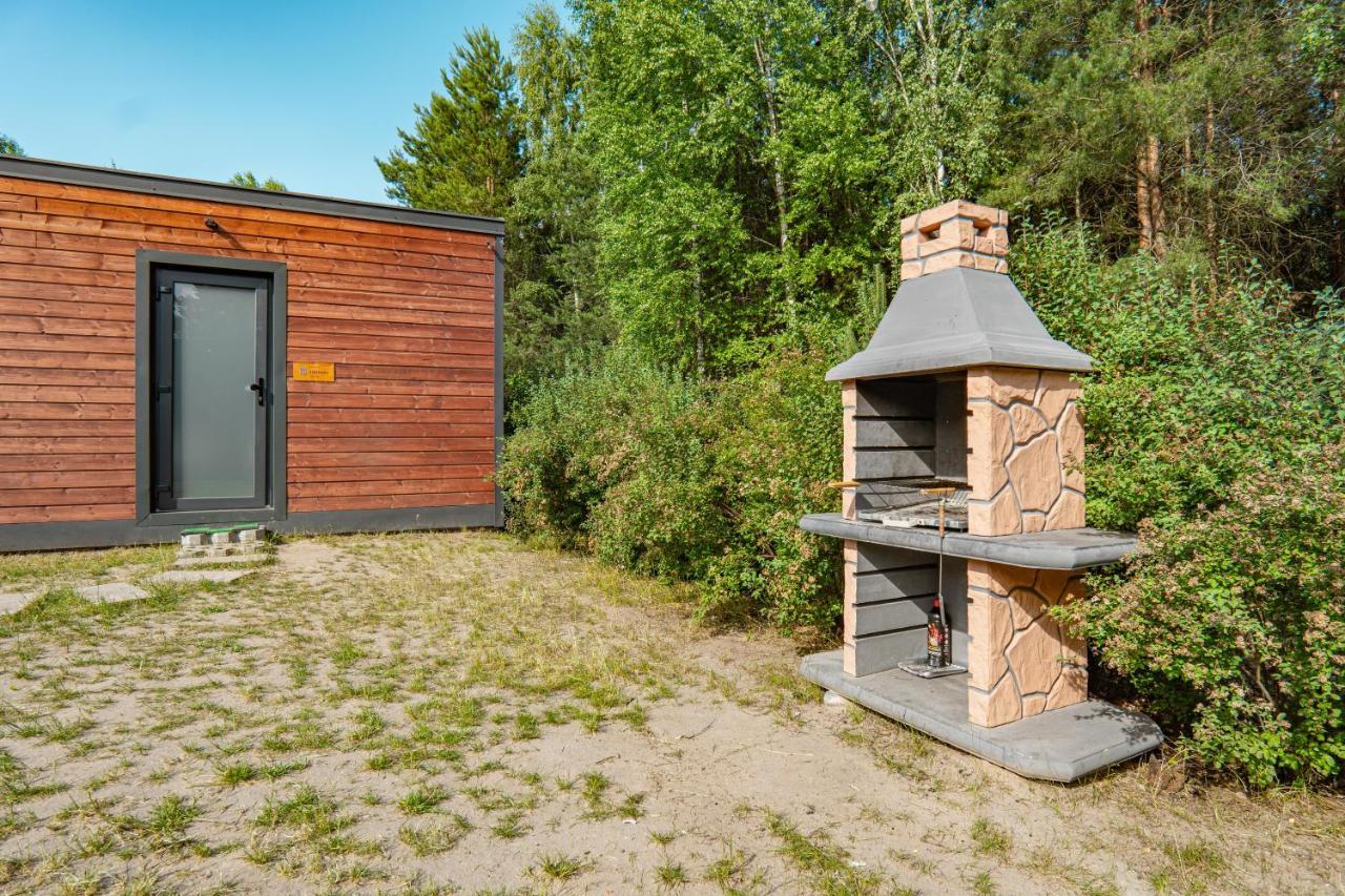 Rooms Of Poland Krzyzowka  Ngoại thất bức ảnh