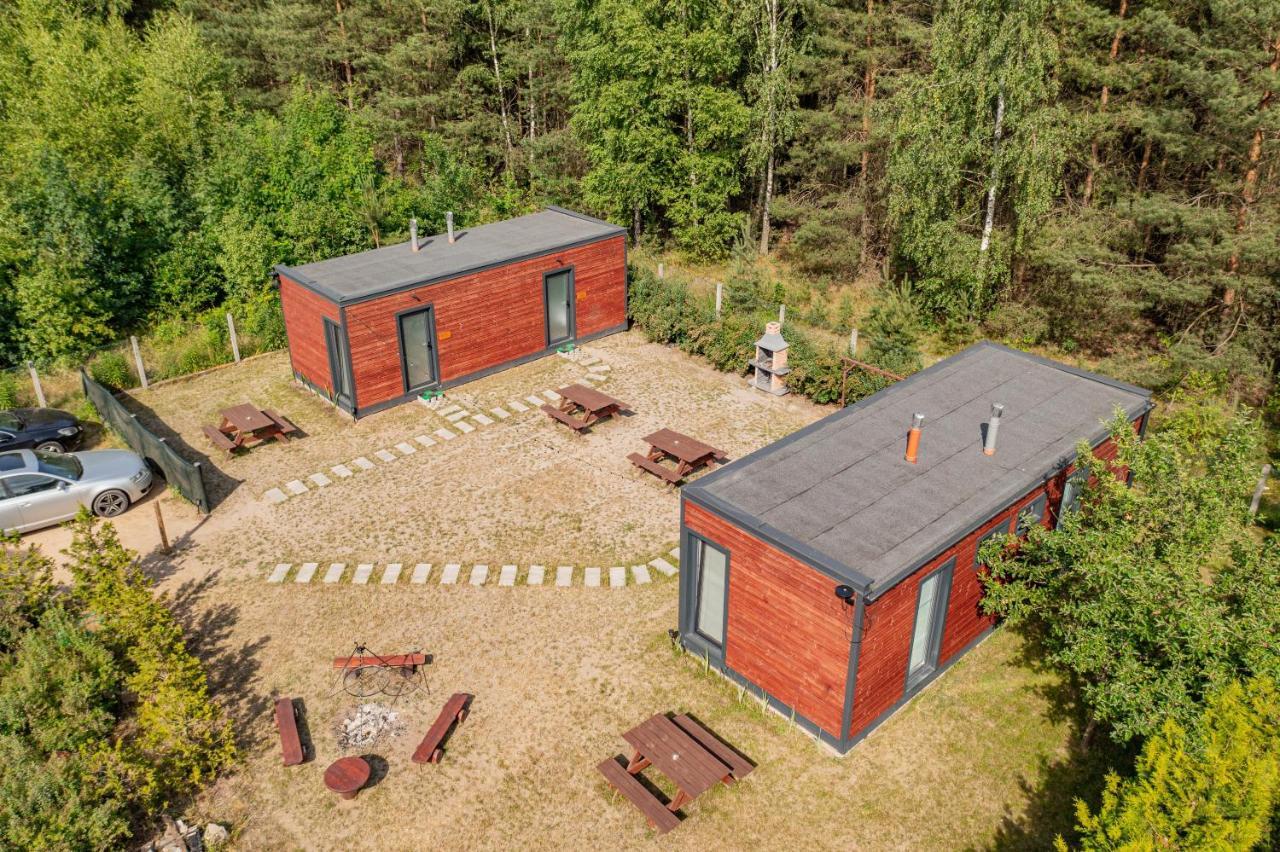 Rooms Of Poland Krzyzowka  Ngoại thất bức ảnh