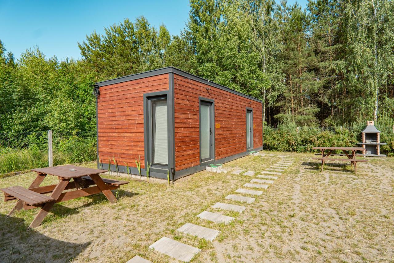 Rooms Of Poland Krzyzowka  Ngoại thất bức ảnh