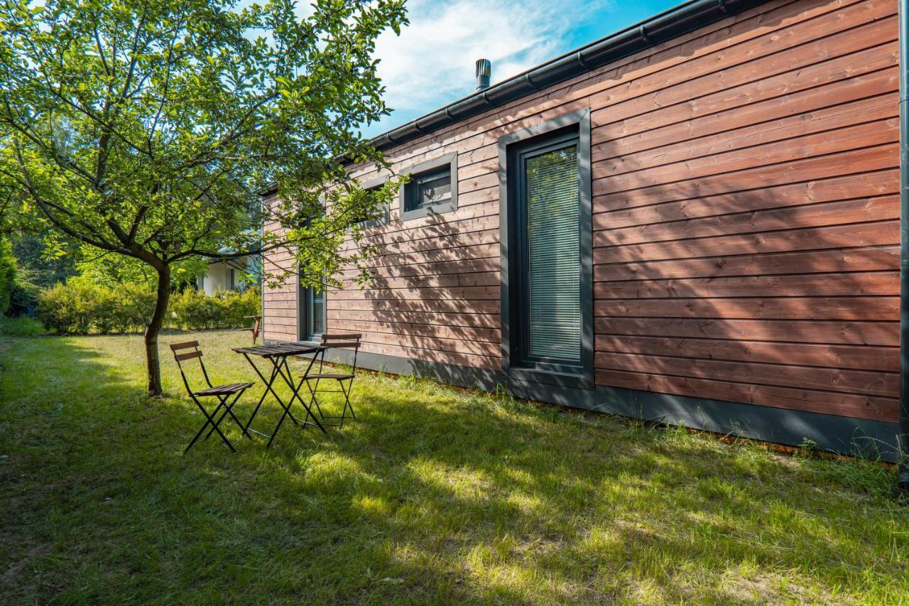 Rooms Of Poland Krzyzowka  Ngoại thất bức ảnh