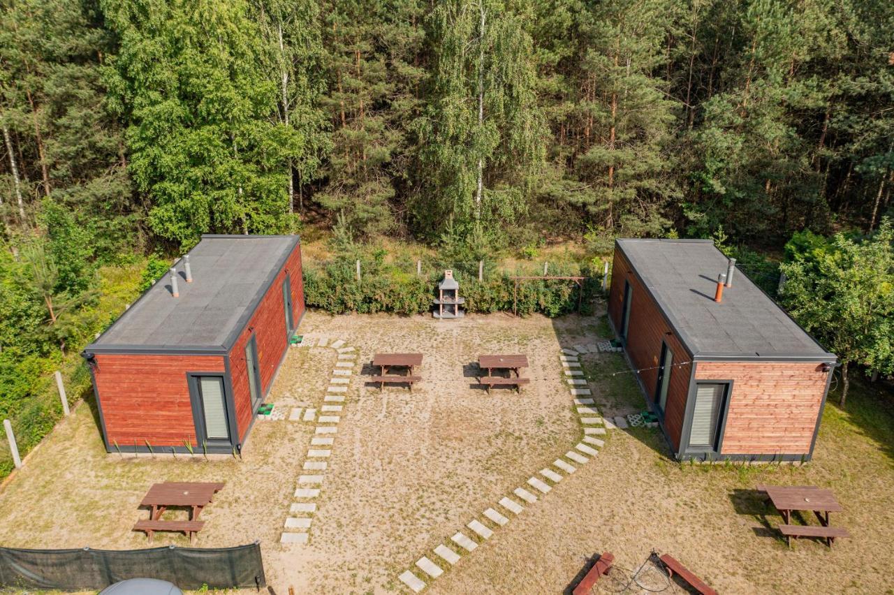 Rooms Of Poland Krzyzowka  Ngoại thất bức ảnh